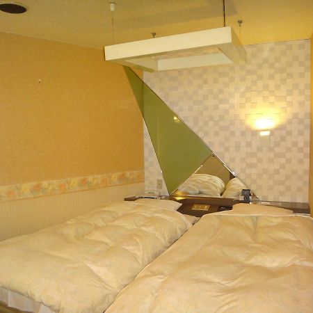 Utility Hotel Coo Yokoshibahikari Exterior foto