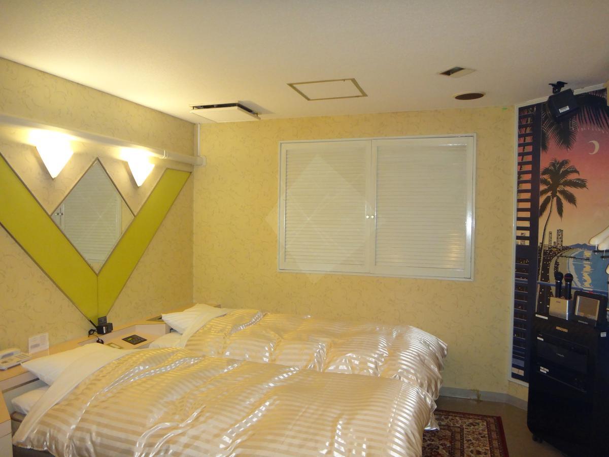 Utility Hotel Coo Yokoshibahikari Exterior foto