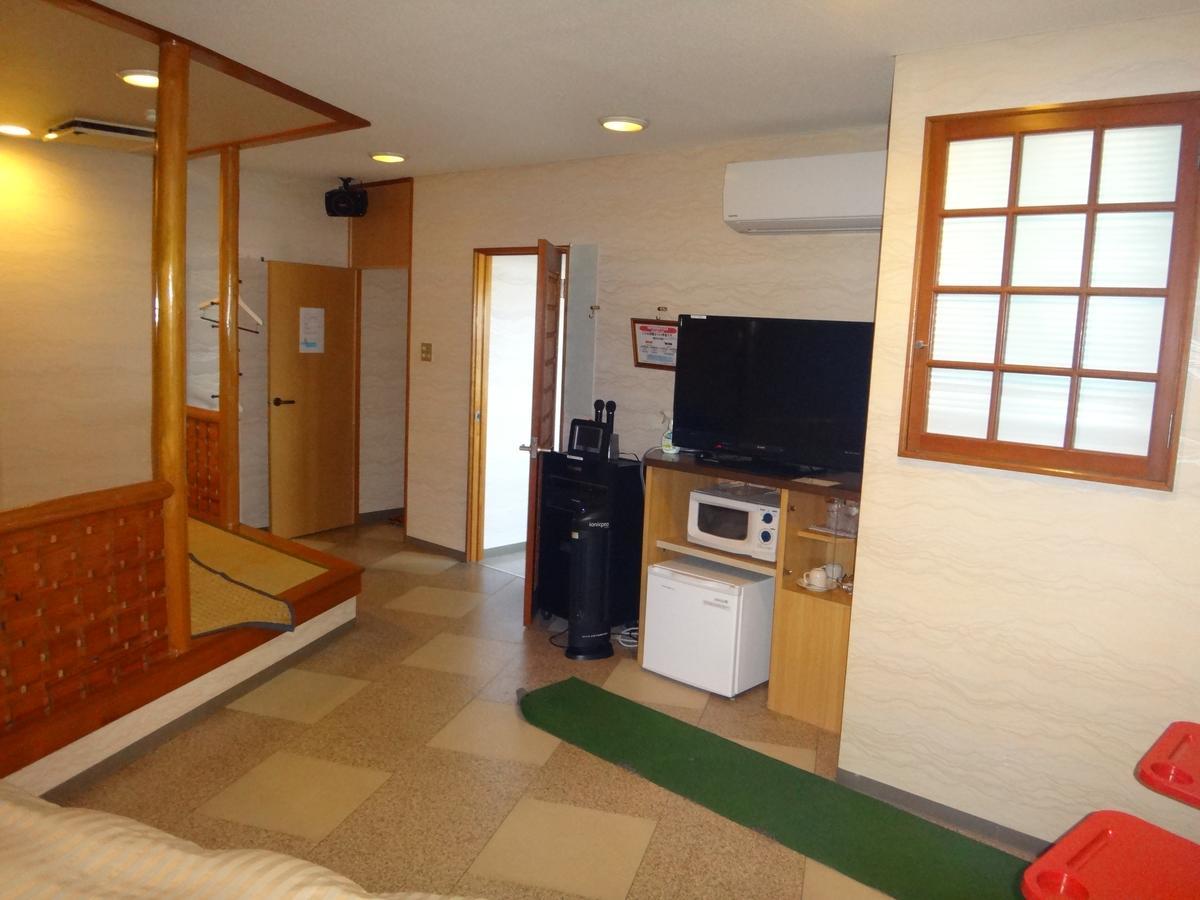 Utility Hotel Coo Yokoshibahikari Exterior foto